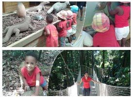 école maternelle guadeloupe