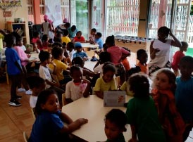 école maternelle privée guadeloupe